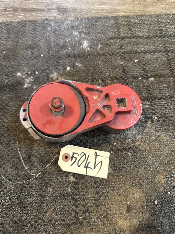CUMMINS ISX 12 ENGINE P/N 0710-85