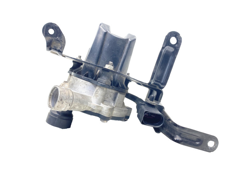 13 14 15 AUDI S5 B8 3.0L ENGINE AUXILIARY WATER PUMP OEM A0.52