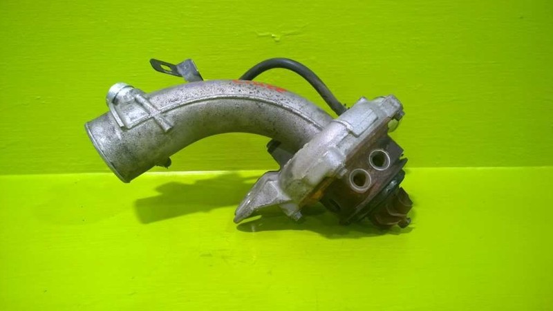 11 12 13 14 15 16 CHEVY CRUZE LT 1.4L TURBO OEM 2886-85