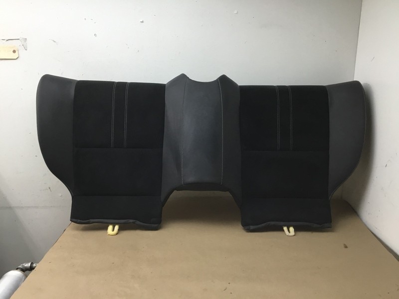 18-21 Lexus LC500 2018 Rear Lower Bottom Seat Cushion Pad :Y
