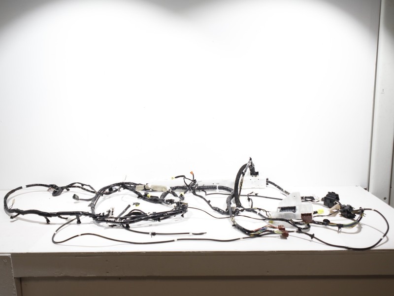 2016-2020 Infiniti QX60 RIGHT Main Body Wire Wiring Harness Loom Cable OEM 93K