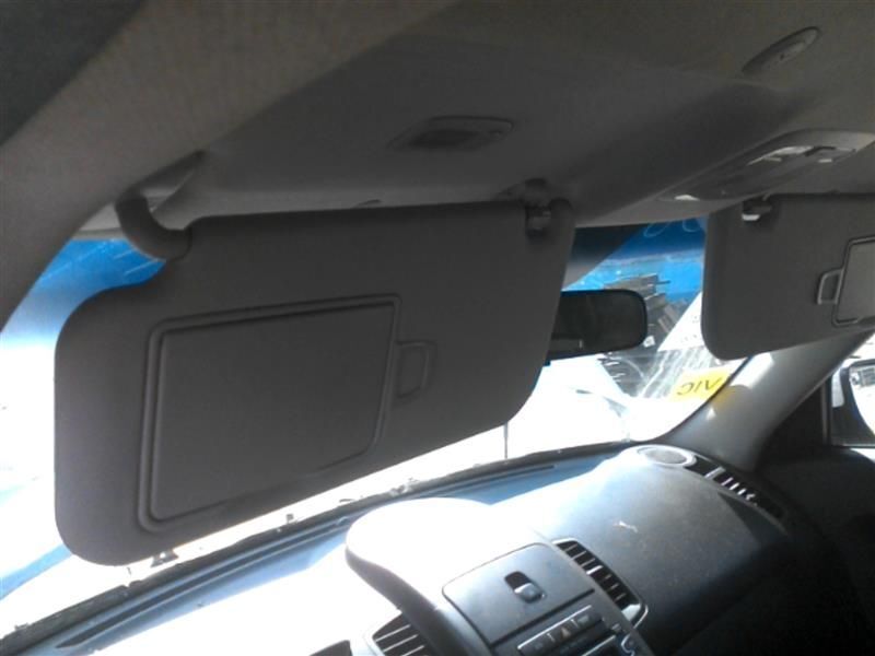 Driver Sun Visor Illumination Without Mirror Fits 10-13 SOUL 401222
