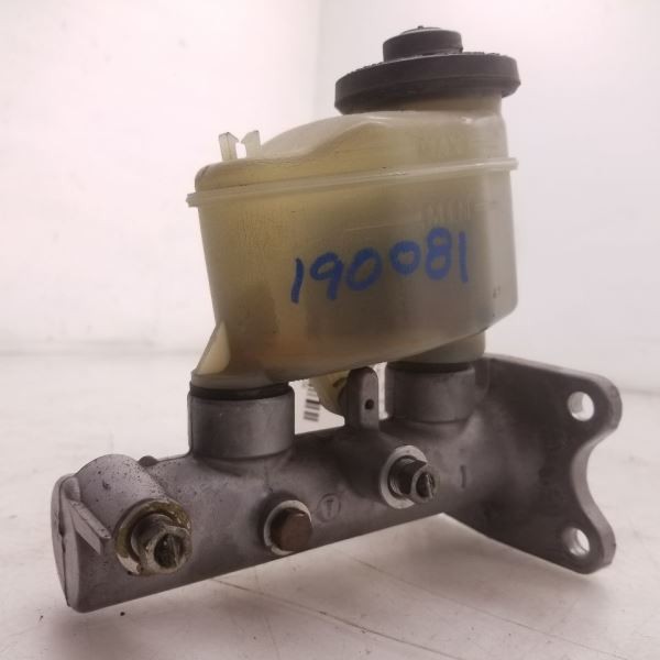 95 96 97 98 TOYOTA T100 3.4L BRAKE MASTER CYLINDER WITHOUT ABS 5VZFE