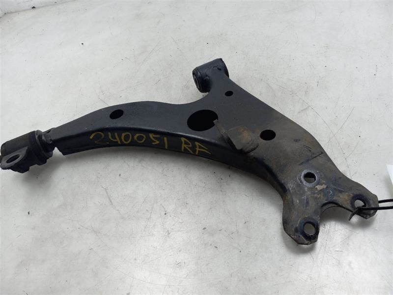 96-00 TOYOTA RAV4 2.0L AWD AT PASSENGER SIDE FRONT LOWER CONTROL ARM