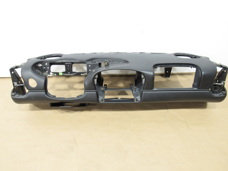 99-04 Porsche Boxster 2001 Dash Dashboard Instrument Panel Cover Trim ;@2