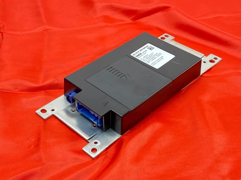 BMW F01 F06 F10 F12 F30 F80 F82 Bluetooth Telematics Control Module TCB-01 OEM ✅