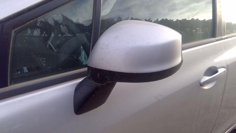 Door Mirror HONDA CIVIC Left 13 14 15