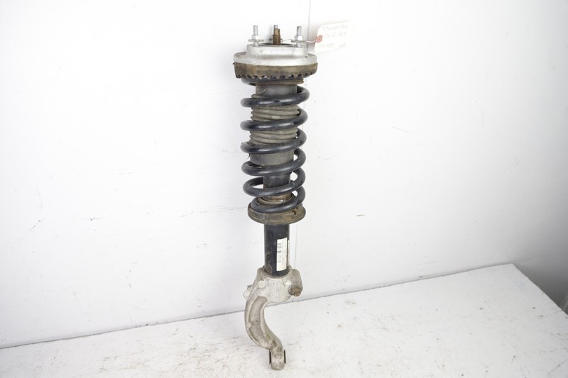 14-20 MASERATI GHIBLI AWD FRONT LEFT DRIVER SIDE SHOCK STRUT ABSORBER OEM 52K