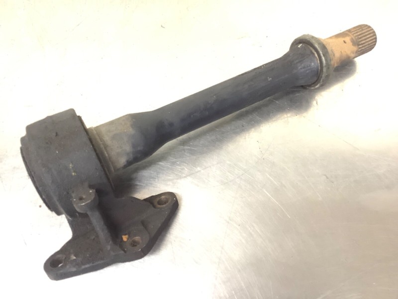 89-90 Legend 4Dr AT Shaft Axle's Drive Half Jack CV Intermediate Driveshaft OEM