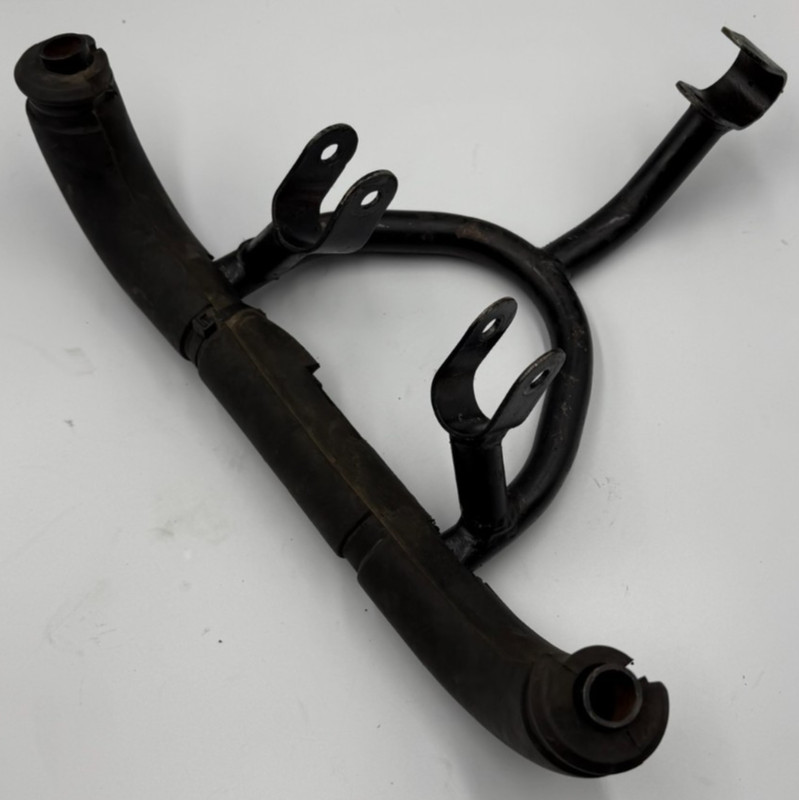 1985 Suzuki ATV Quad Sport LT230 Front Bar Guard Brush Grill Bumper 85 LT 230 H1