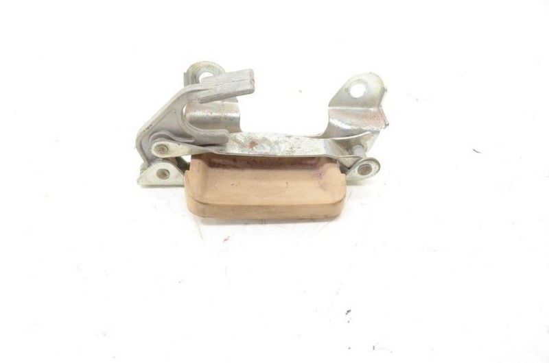 1985-1989 Toyota MR2 AW11 4AGE 1.6L Front Storage Latch