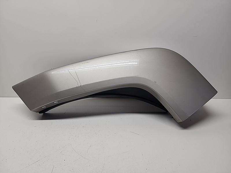 LEFT REAR DOOR CLADDING | 2006 - 2010 Hummer H3 Door Flare Trim OE LR | 10252826