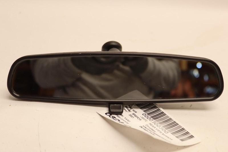 2021-2022 FORD BRONCO SPORT REAR VIEW INTERIOR MIRROR MANUAL DIMMING OEM