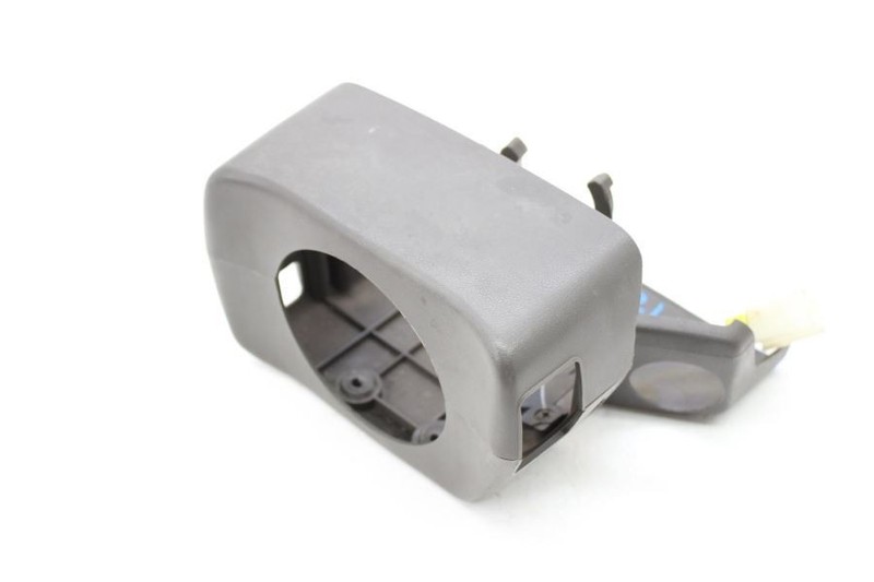 1984-1986 Nissan 300ZX Z31 2+0 Gray Column Cover Clamshell 4847001P00