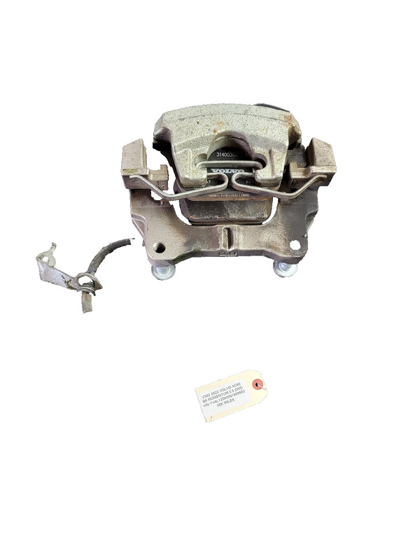 2018-2022 Volvo XC60 Right Passenger Front Brake Caliper 2.0L FWD OEM 31665735