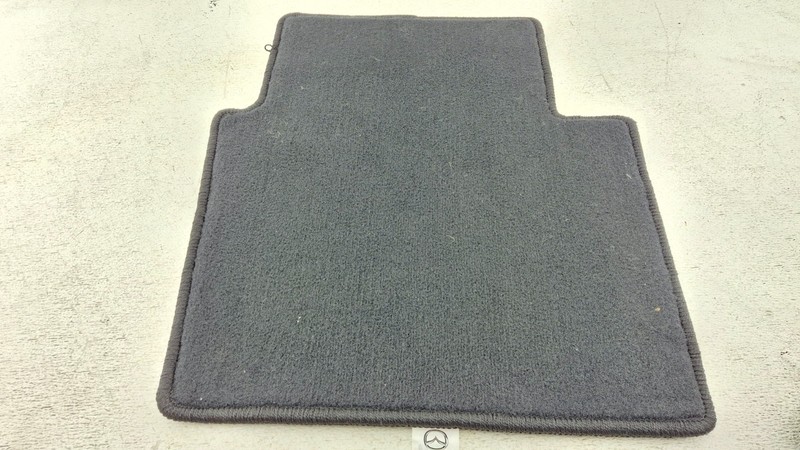 2014 - 2021 Mazda 6 REAR FLOOR MAT OEM