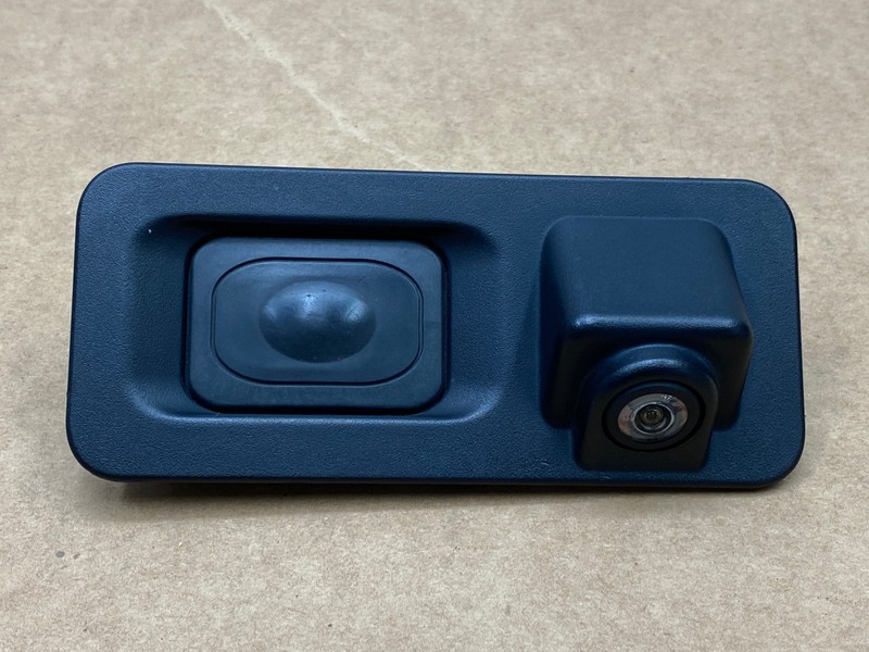 2017-2020 JAGUAR F-PACE REAR VIEW BACKUP PARKING CAMERA OEM LOT791