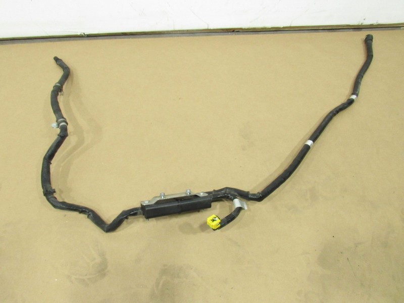 Ferrari 488 Spider 2017 Fuel Emission Line Pipe Hose Tube 15-19 |@2