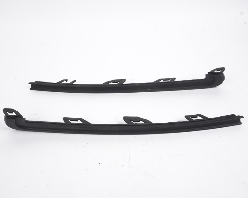 2016 – 2019 Buick Cascada Front LH RH Bumper Outer Trim Insert OEM