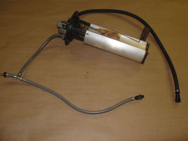 1998 SEA DOO GTX 787 BOMBARDIER GAS FUEL PUMP SENDING UNIT MODULE GTX787 98