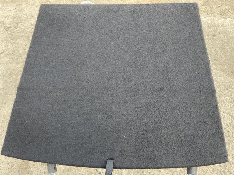 2019-2020 ACURA TLX CARGO COVER BLACK TC-A -A 18K 49979