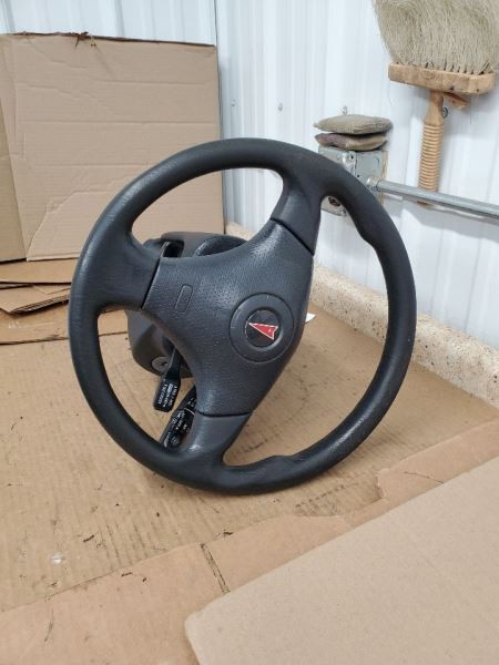 Steering Column Floor Shift FWD Fits 03-08 VIBE 284273
