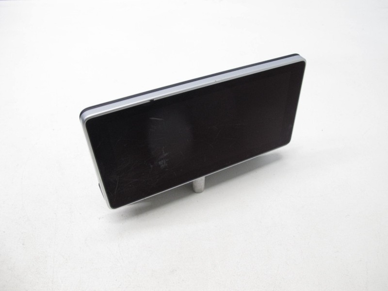 17-19 AUDI B9 A5 S5 A4 S4 DASH MMI NAVIGATION DISPLAY SCREEN TV OEM 032825