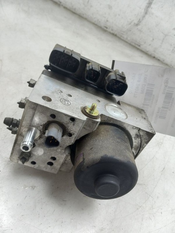 Anti-Lock Brake Part Actuator And Pump Assembly Fits 00-02 LEXUS RX300