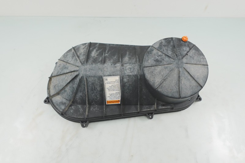 2012-2025 Polaris Ranger XP 900 RZR 1000 OEM Clutch Belt Outer Cover