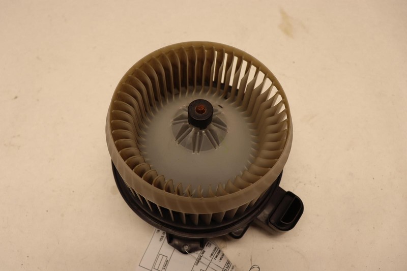2010-2024 TOYOTA 4RUNNER HVAC HEATER AIR CONDITIONING BLOWER FAN MOTOR OEM