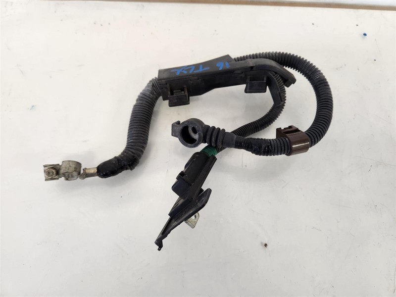 2015-2020 Acura Tlx 3.5L Positive Battery Cable Wire 32410-Tz7-A00