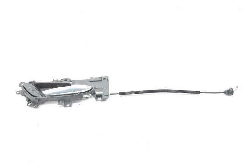 2017-2019 ALFA ROMEO GIULIA RIGHT FRONT INTERIRO DOOR HANDLE ASSEMBLY3078314
