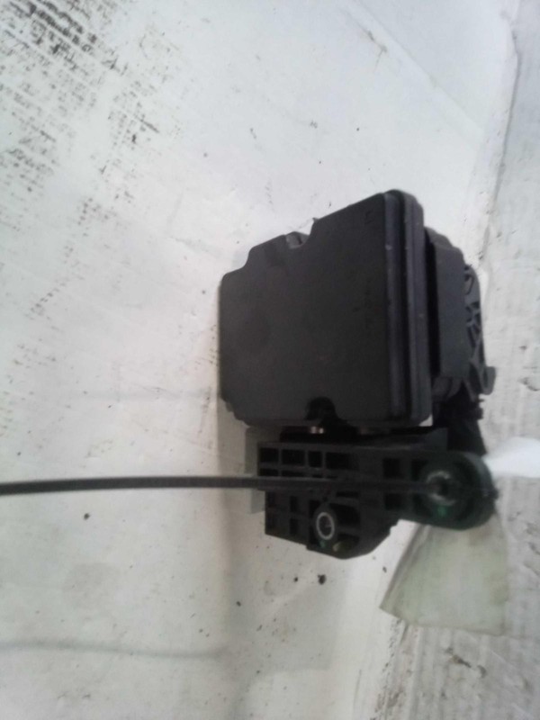 2021 Hyundai Elantra ABS Hydraulic Assembly OEM 58910AA500 34K Miles Grey
