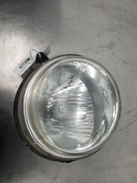 Passenger Right Headlight Fits 02-04 LIBERTY 180827