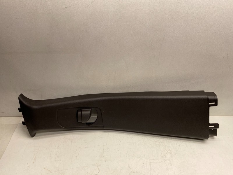 2014-2016 JEEP GRAND CHEROKEE RIGHT SIDE UPPER B PILLAR TRIM MOLDING COVER PANEL