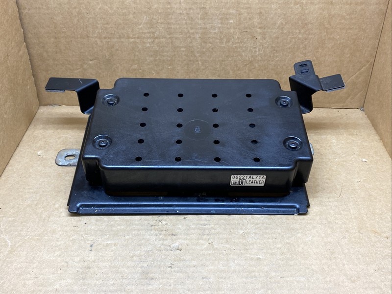 2015-2016 Subaru Legacy Outback Harmon Kardon Audio Amplifier Amp OEM 86221AL71A