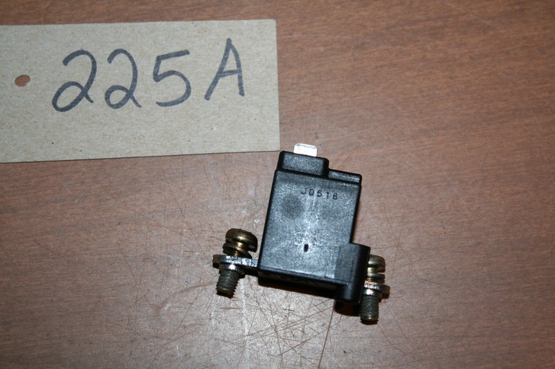 1986 Honda ATC 250SX Ignition Pulser Pickup Coil OEM 86