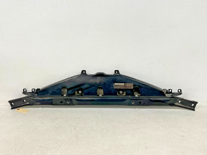 ⭐2009-2015 BMW 7-SERIES FRONT RADIATOR UPPER TOP SUPPORT TIE BAR COVER LOT2715