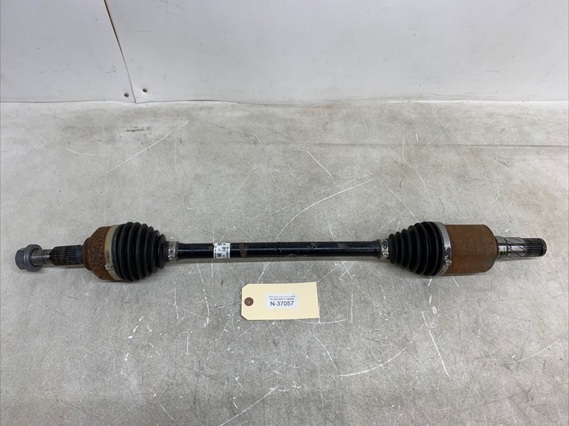 2017-2023 Tesla Model 3 Front Left Driver CV Axle Shaft AWD 37057 OEM