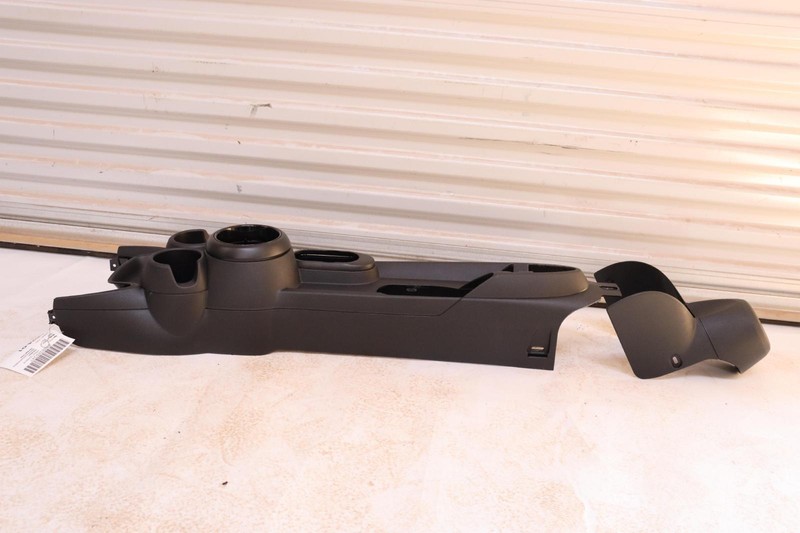 2020-2023 MINI COOPER S CONVERTIBLE F57 CENTER CONSOLE COMPARTMENT STORAGE OEM