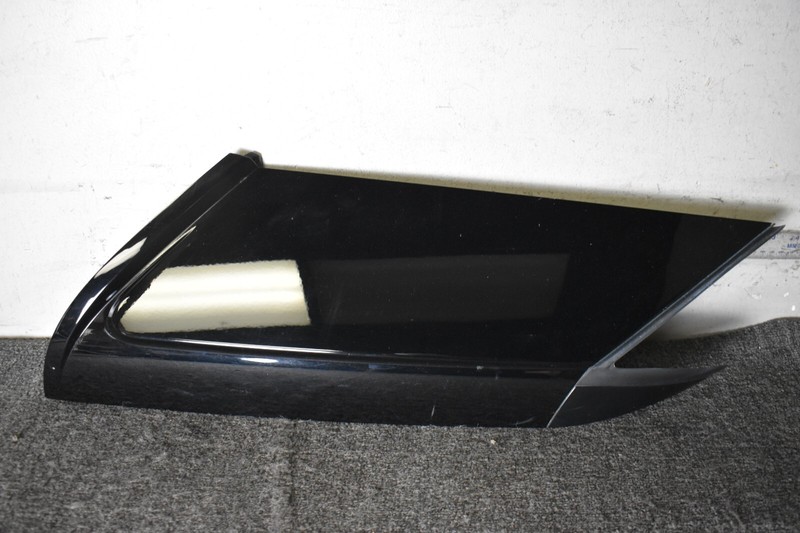 2014-2022 RANGE ROVER SPORT OEM LEFT REAR QUARTER PANEL MOLDING DK62-29149-AH