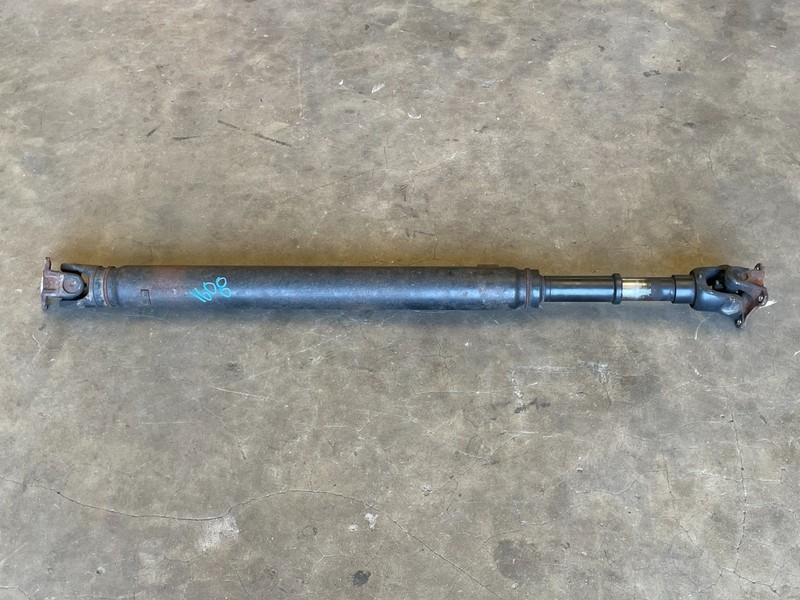 10 11 12 13 Lexus GX460 Driveshaft Drive Shaft Propeller AWD 4.6L 1608 OEM