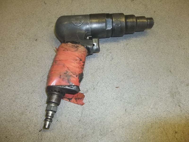 Pistol Grip Pneumatic Screwdriver Screw Gun 94461 *FREE SHIPPING*