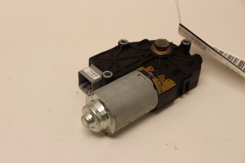 2012-2014 RANGE ROVER EVOQUE OVERHEAD SUNROOF MOTOR ACTUATOR OEM