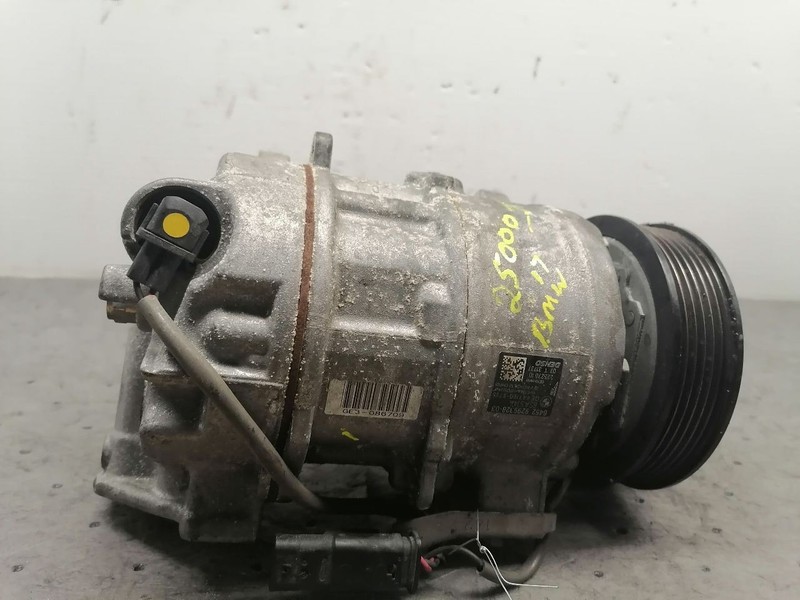 Air Conditioner AC Compressor Fits 18-21 BMW 230i 1515146