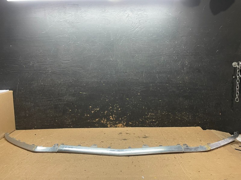 2014-2016 Mercedes W212 ELower Left Center Right Bumper Lower Trim Z3282 DG