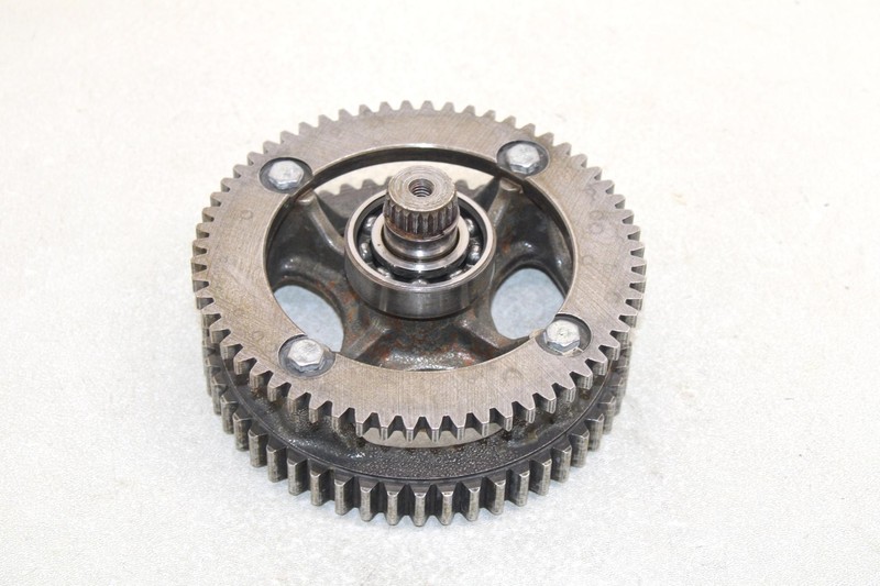 86 Polaris Trail BossOem Forward Drive Gear 5130614 AP138