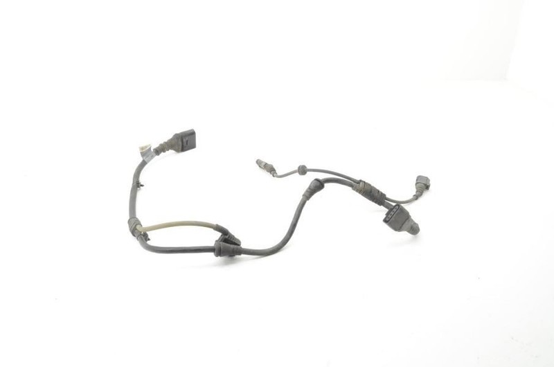2011 PORSCHE PANAMERA 970 4.8L LEFT REAR SUSPENSION HARNESS 97061273901