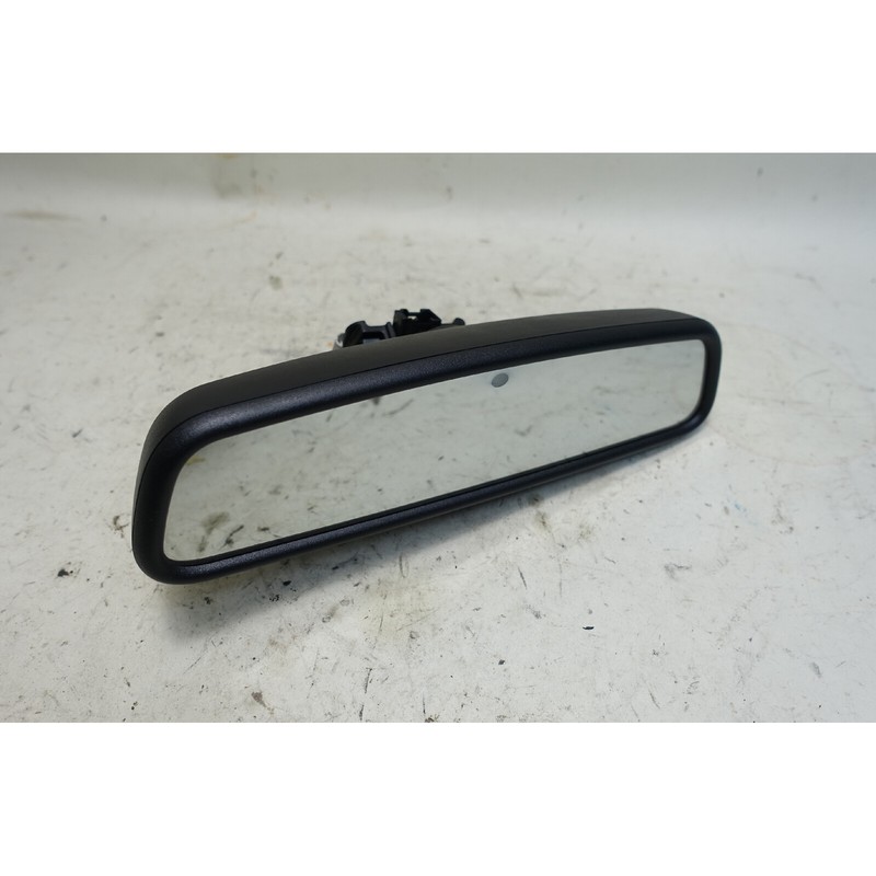 2013-2020 BMW 3-Series 6-Series X5 Interior Rearview Mirror Dimming Alarm LED OE