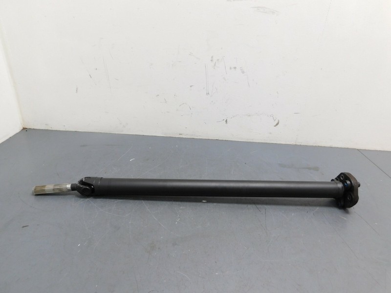 2018 17 19 Porsche 911 991.2 Turbo S AWD Driveshaft #6634 D2